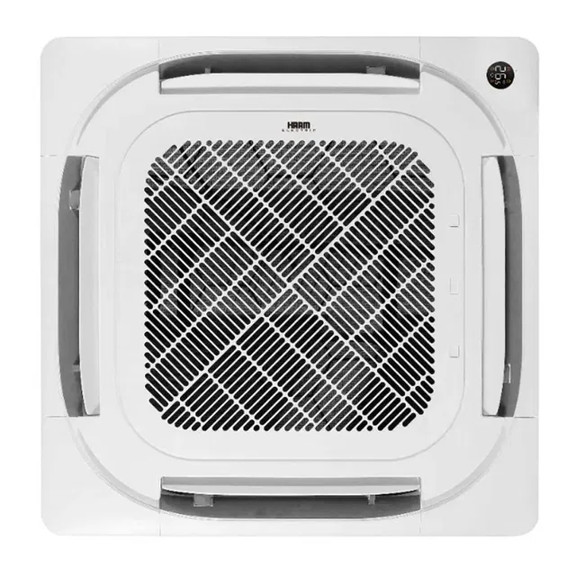 Haam cassette AC 18200 units inverter hot/cold, HM18HCASM24INV