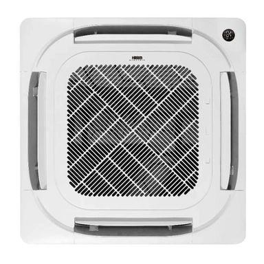 Haam cassette AC  21600 units inverter hot cold, HM24HCASM24INV