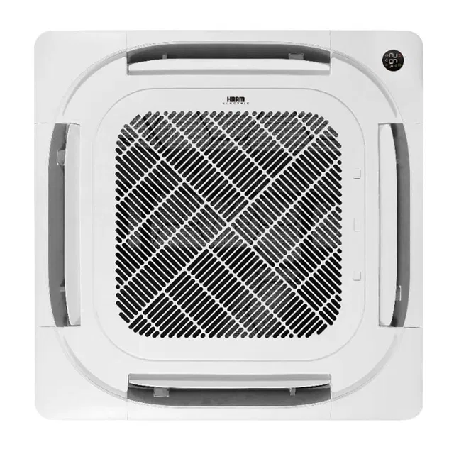 Haam cassette AC 21600 units inverter hot cold, HM24HCASM24INV