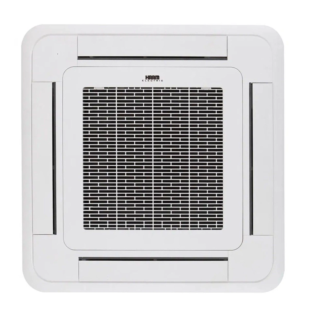 مكيف كاسيت هام 35800 وحدة inverter حار بارد HM36HCASM24INV
