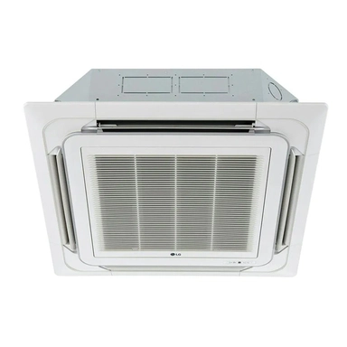 LG Cassette AC 25000 BTU Cold, ATNQ34GNLT6 AUUQ34GT6