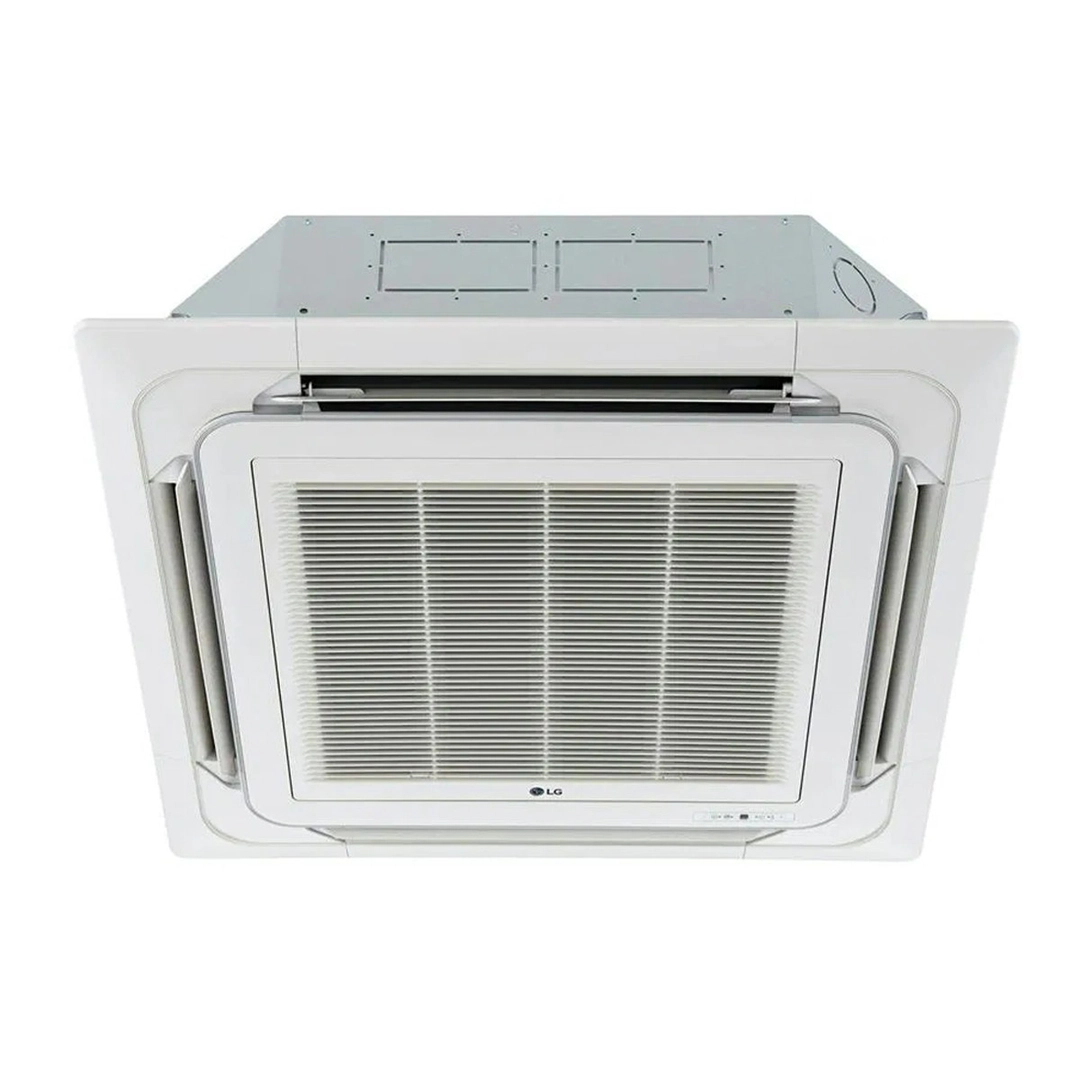 مكيف LG كاسيت 32000 وحدة بارد ATNQ40GNLT6 AUUQ40GT6