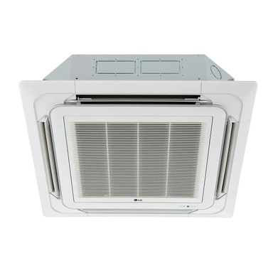 مكيف LG كاسيت 32000 وحدة بارد ATNQ40GNLT6 AUUQ40GT6