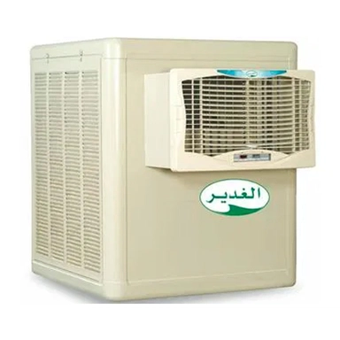 Al Ghadeer Evaporative Cooler 1/4 HP, DCG/E/14/220