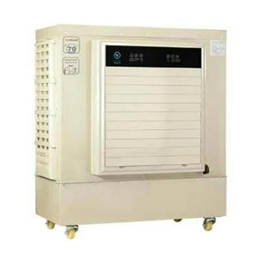 Aljazira Plus Evaporative Water Cooler 2022, Carton, 70 Liters, Cold, JAZ 70