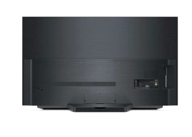 تلفزيون OLED مقاس 48 بوصة بدقة 4K من السلسلة C1 من إل جي، تلفزيون OLED ذاتي الإضاءة، OLED48C1PVB