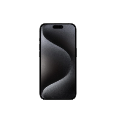 Apple iPhone 15 Pro 5G 8GB 256GB Black Titanium