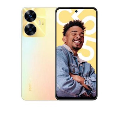 Realme C55 4G LTE 8GB 256GB Sunshower