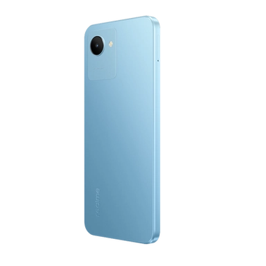 Realme C30S 4G Lte 4GB 64GB Stripe Blue