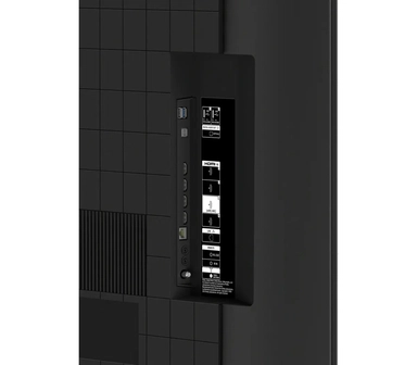 شاشة سوني برافيا 65 بوصة جوجل K-65S30 4K LED