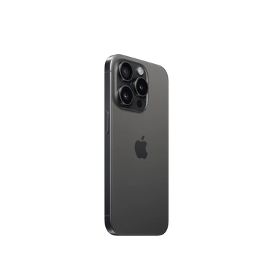 Apple iPhone 15 Pro 5G 8GB 256GB Black Titanium