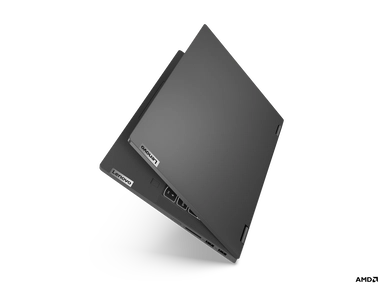 Lenovo IdeaPad Flex 5, AMD R7 5700U, 16GB, 512GB SSD, W11, Grey