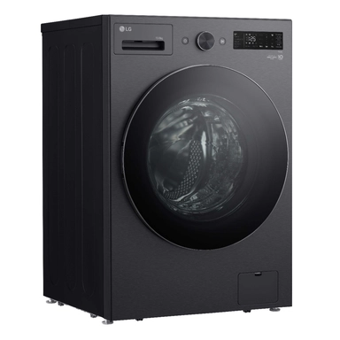 LG Front Load Washing Machine 13 kg, Dryer 8 kg, 1000 RPM ,WSN1308BST