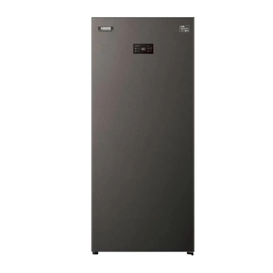 Haam One Door Inverter Refrigerator, 21.1 Cu. Ft., Stainless Steel, HM735SFR-H24