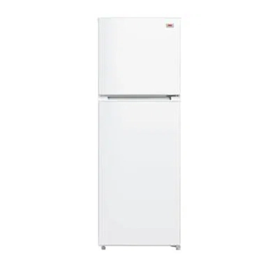 ثلاجة هام بابين أبيض 9.4 قدم HM300WRF-M22