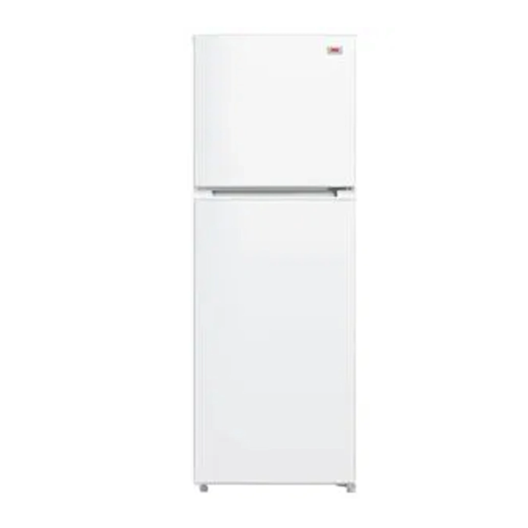 ثلاجة هام بابين أبيض 9.4 قدم HM300WRF-M22