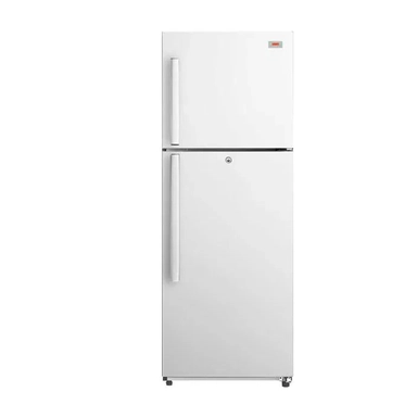 ثلاجة هام بابين أبيض 11.1 قدم HM325WRF-M20