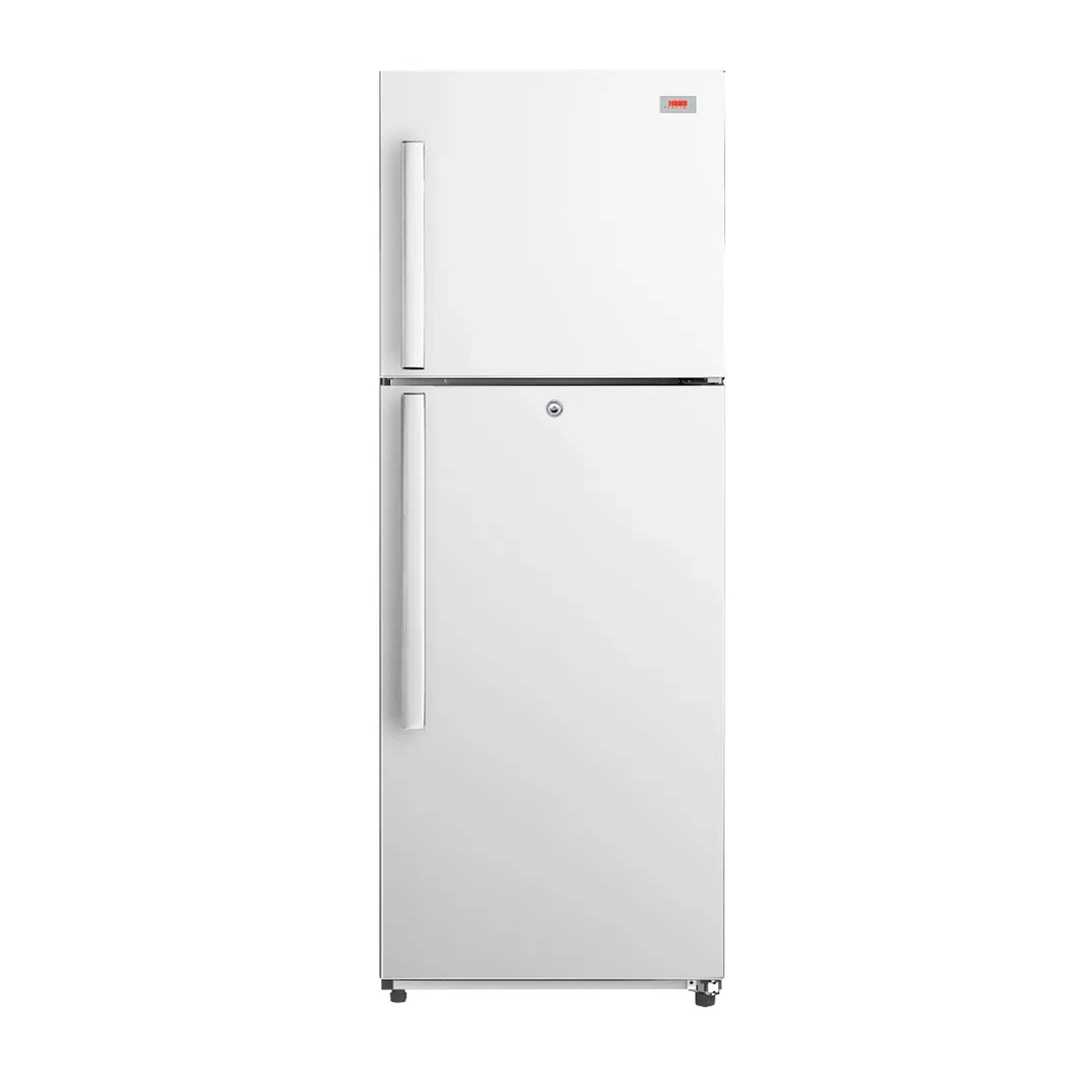 ثلاجة هام بابين أبيض 11.1 قدم HM325WRF-M23