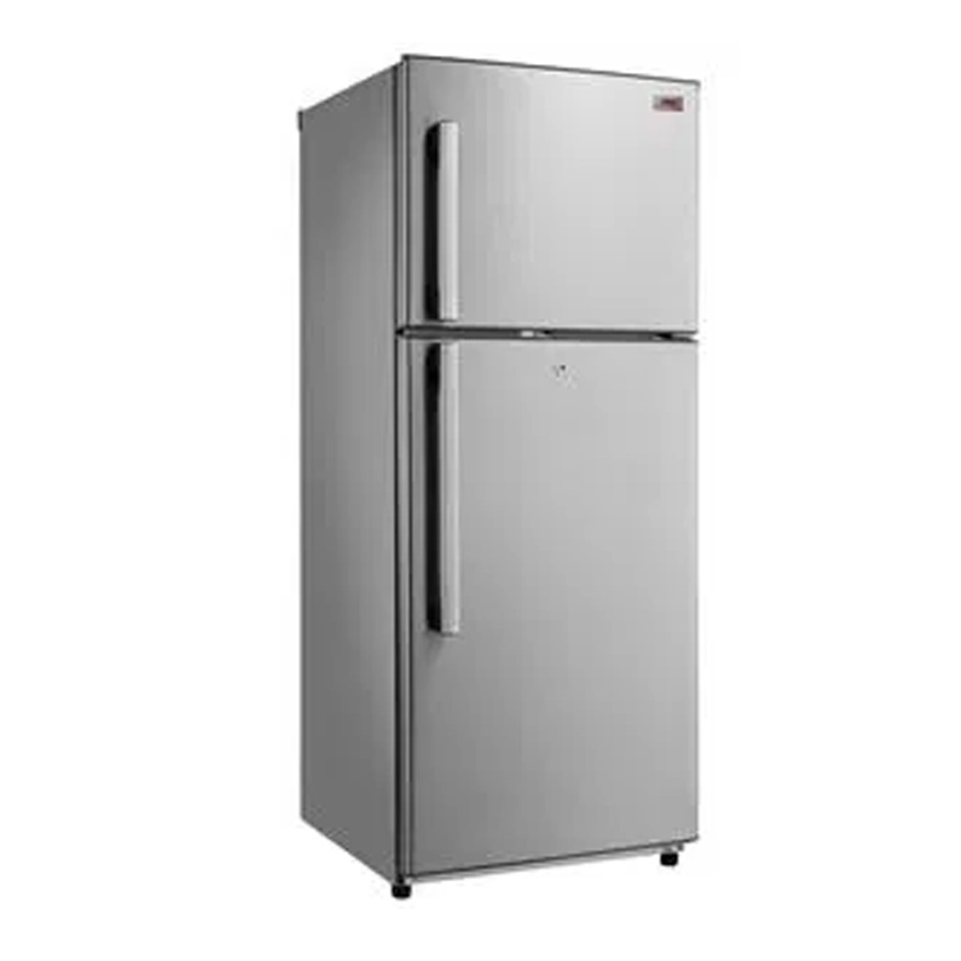 HAAM Refrigerator 2 doors 13.1 CU.ft HM550SRF-M21