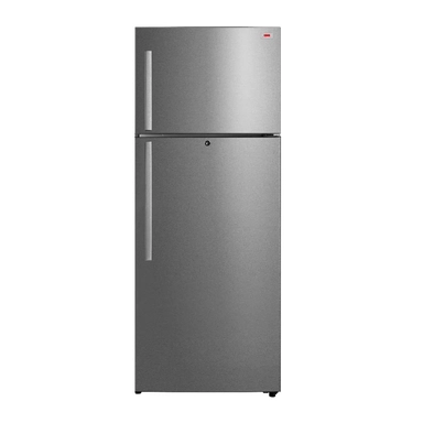 ثلاجة هام بابين استيل 16.4 قدم انفرتر HM600SRF-M23INV1