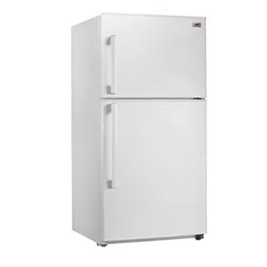 HAAM Refrigerator 2 doors 21 CU.ft HM700WRF-M21