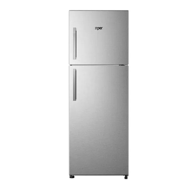 ثلاجة اكسبير بابين استيل 11.4 قدم RFXP440S-23