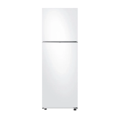 Samsung Top Freezer Refrigerator 12.2 cu.ft White, RT35CG5420WW