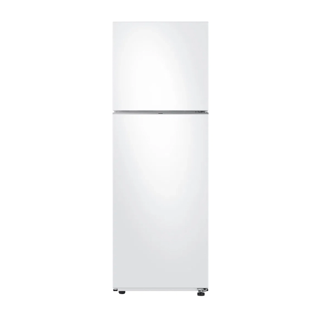 Samsung Top Freezer Refrigerator 12.2 cu.ft White, RT35CG5420WW