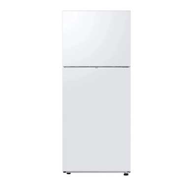 Samsung Top Freezer refrigerator, 13.7 cu.ft, white, RT38CG6420WW