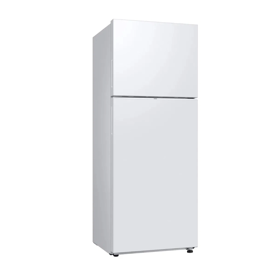 Samsung Top Freezer Refrigerator 14.5 cu.ft White, RT42CG6420WW
