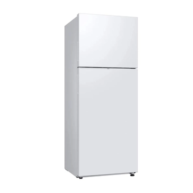Samsung Top Freezer Refrigerator 14.5 cu.ft White, RT42CG6420WW