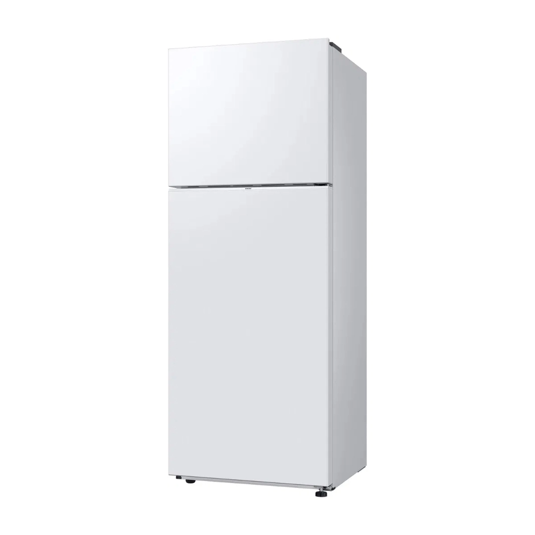 Samsung Top Freezer Refrigerator 16.3 cu.ft White, RT47CG6422WW