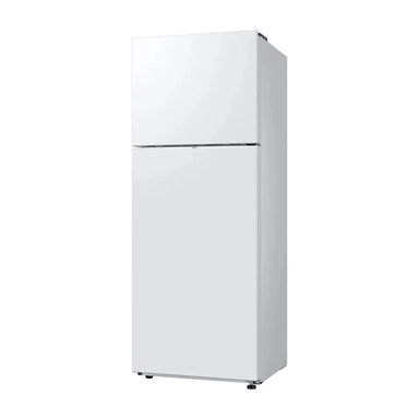 Samsung Top Freezer Refrigerator 16.3 cu.ft White, RT47CG6422WW