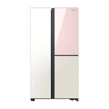Samsung Top Freezer Refrigerator, 22.6 Feet, RH62A50E16CC