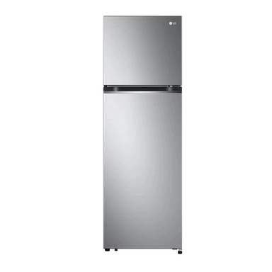 LG Top freezer-refrigerator, 9.3 cu.ft, silver, LT11CBBSIV