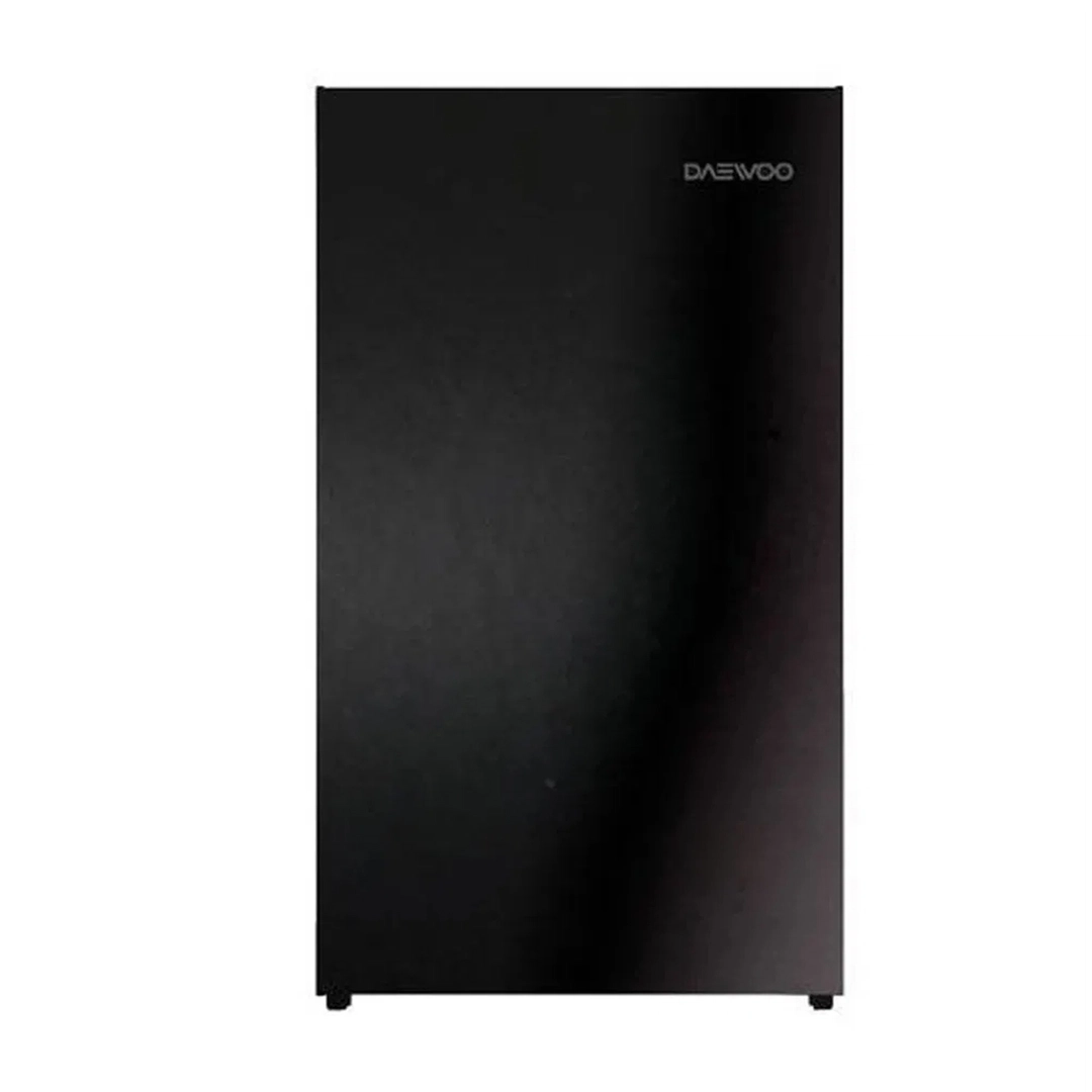 Daewoo Fridge One Door 4.2 Cu.ft, FR-15B/BD