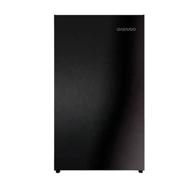 Daewoo Fridge One Door 4.2 Cu.ft, FR-15B/BD