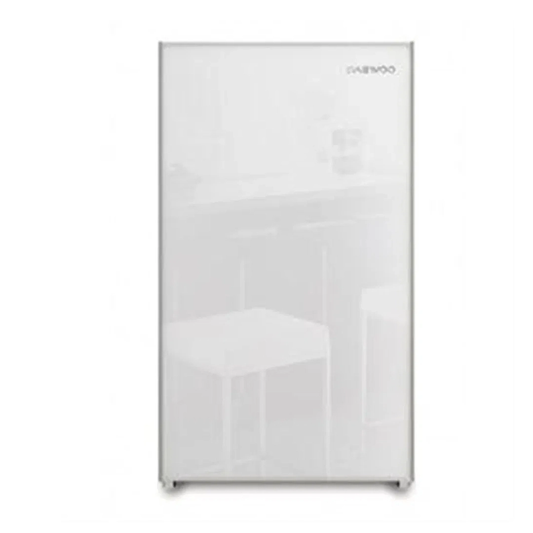 ثلاجة دايو 4.2 قدم ابيض FR15A/AD