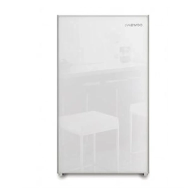 ثلاجة دايو 4.2 قدم ابيض FR15A/AD