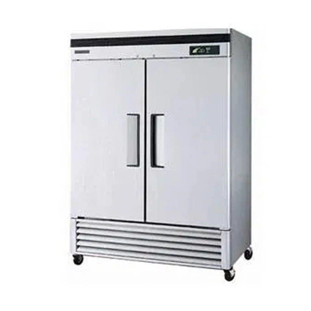 ثلاجة عرض دايو استيل 50 قدم 220 FD1250R