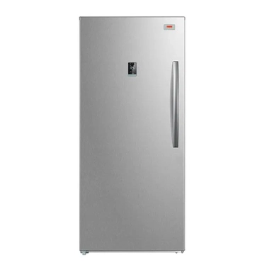 Haam Upright Freezer 21 CU.ft Steal HM730SFR-M21N