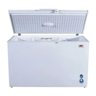 فريزر هام  أفقي 17,1 قدم أبيض بحريني HM600FR-W22