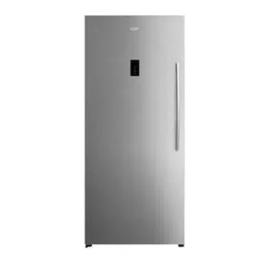 Xper Upright Freezer 20.9 CU.ft., Inverter, Steal, FRXP780-22