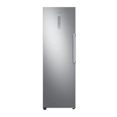 Samsung Upright Freezer 11.1 CU.ft, Steal, RZ32M71107FB
