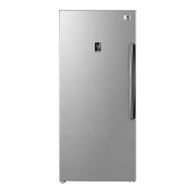 فريزر وستنجهاوس ( قابل للتحويل لثلاجه) 21 قدم استيل WWUF21TVS