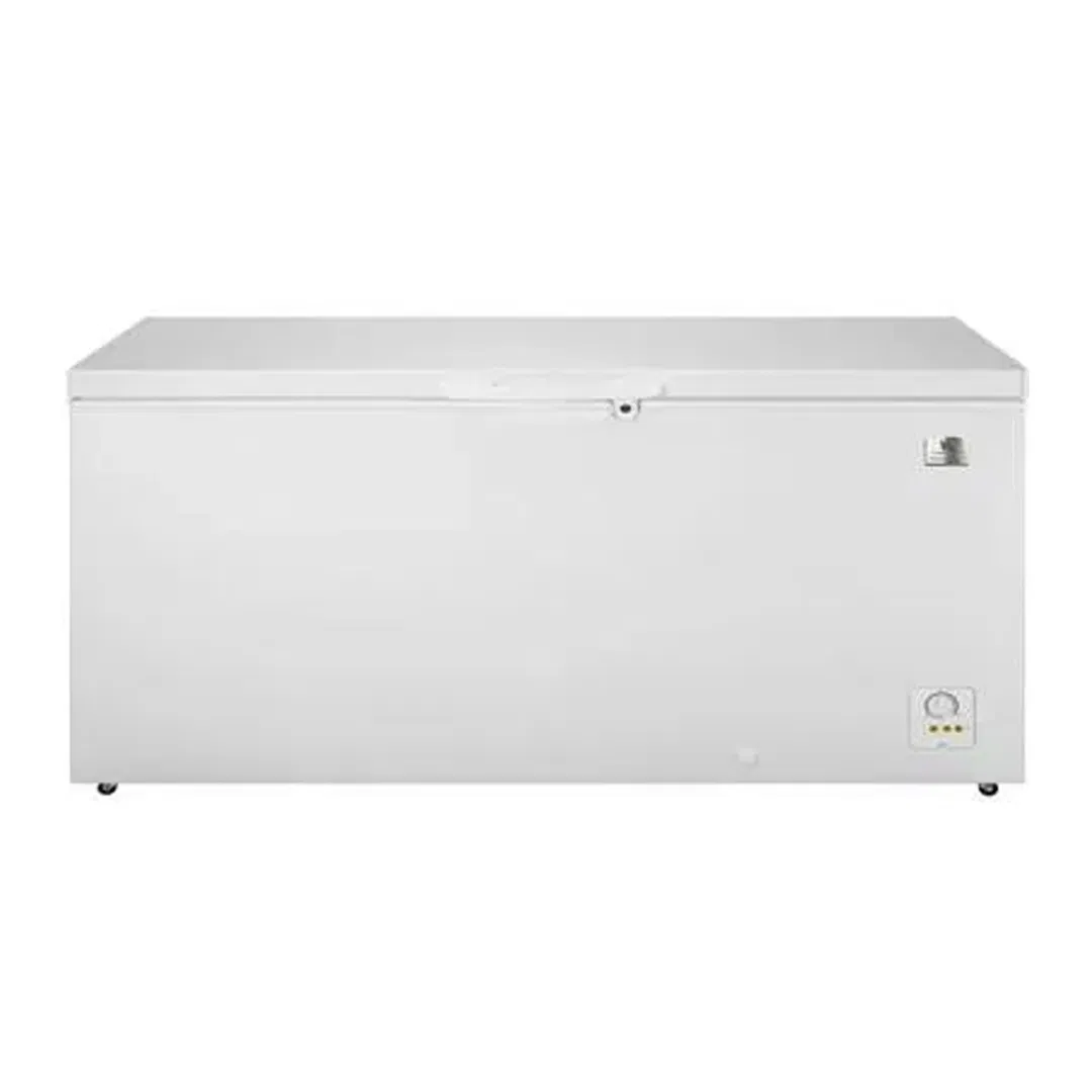 White Westinghouse Chest Freezer 18.4 CU.ft, White, WWCFAK550