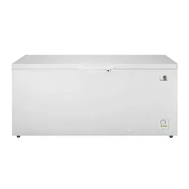 White Westinghouse Chest Freezer 18.4 CU.ft, White, WWCFAK550
