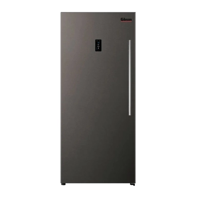 Gibson Upright freezer, 20.9 Cu.ft, silver, GUF21SHC