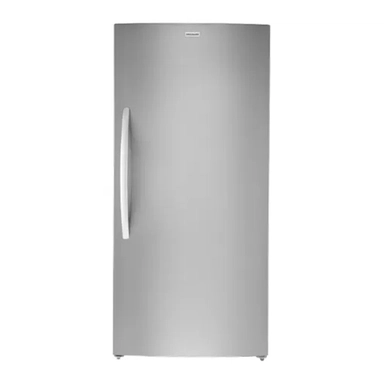 Frigidaire Upright Freezer 19.3 CU.ft., Steel, MFUF2022UF