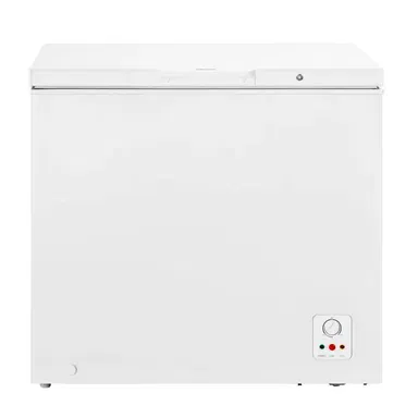 فريزر هايسنس افقي 7 قدم ابيض CHF198DD